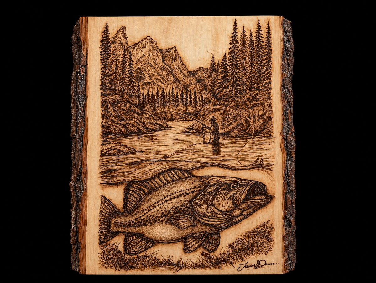 Fishing Trip