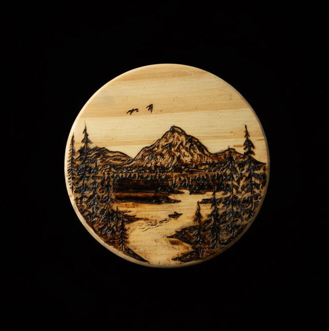 Coaster
