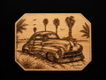 Rustic Route 66