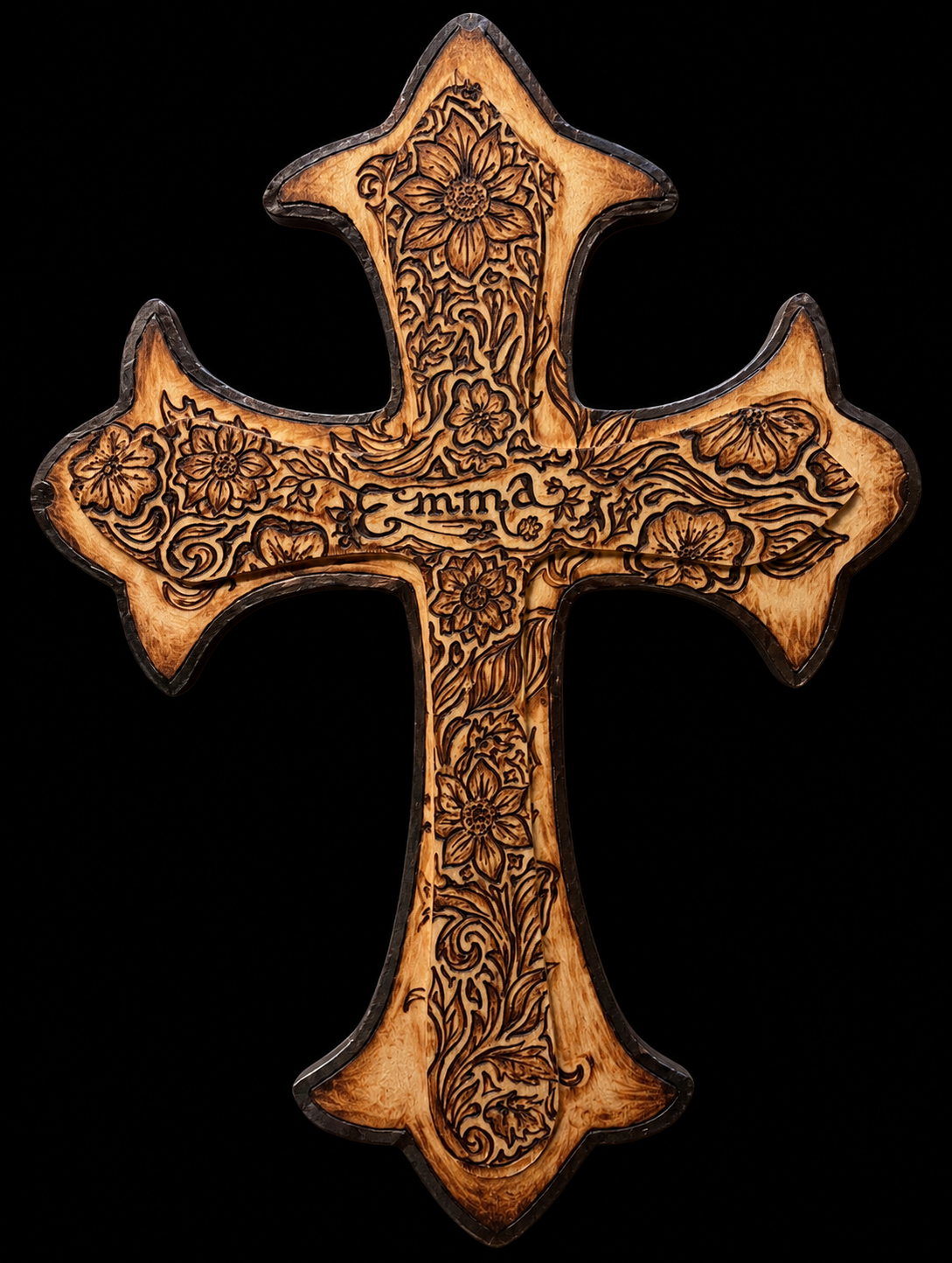 Emma’s Cross
