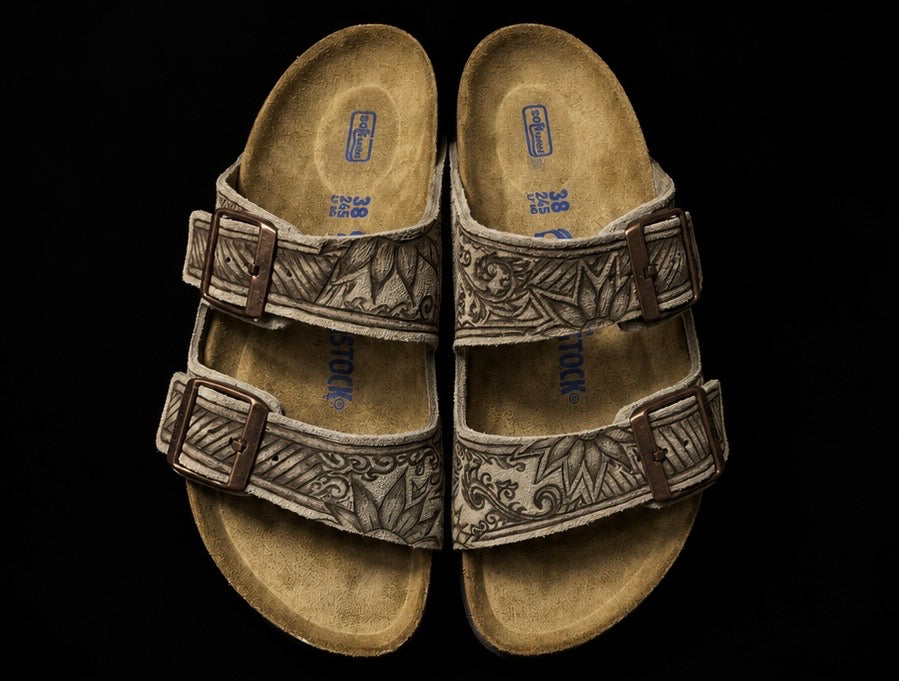 E.R. Birks
