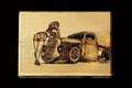Hot-rod
