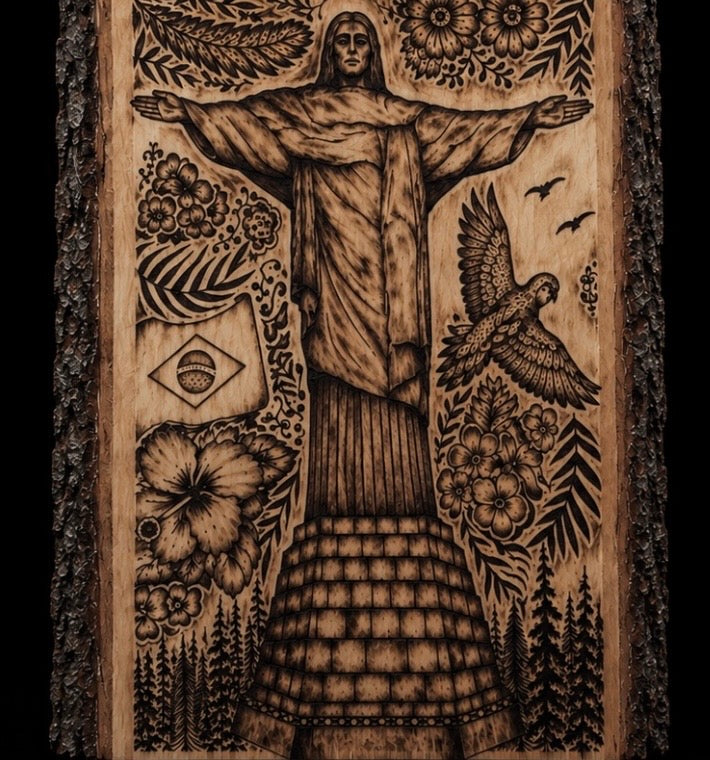 Christ The Redeemer